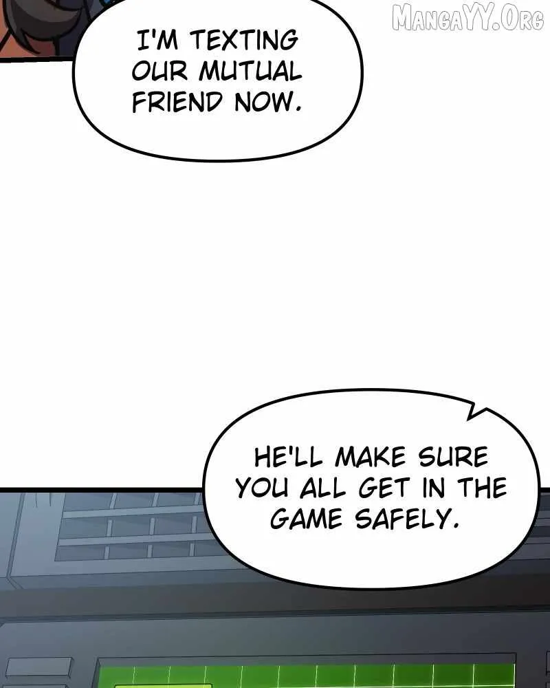 Code Demon chapter 46 page 8