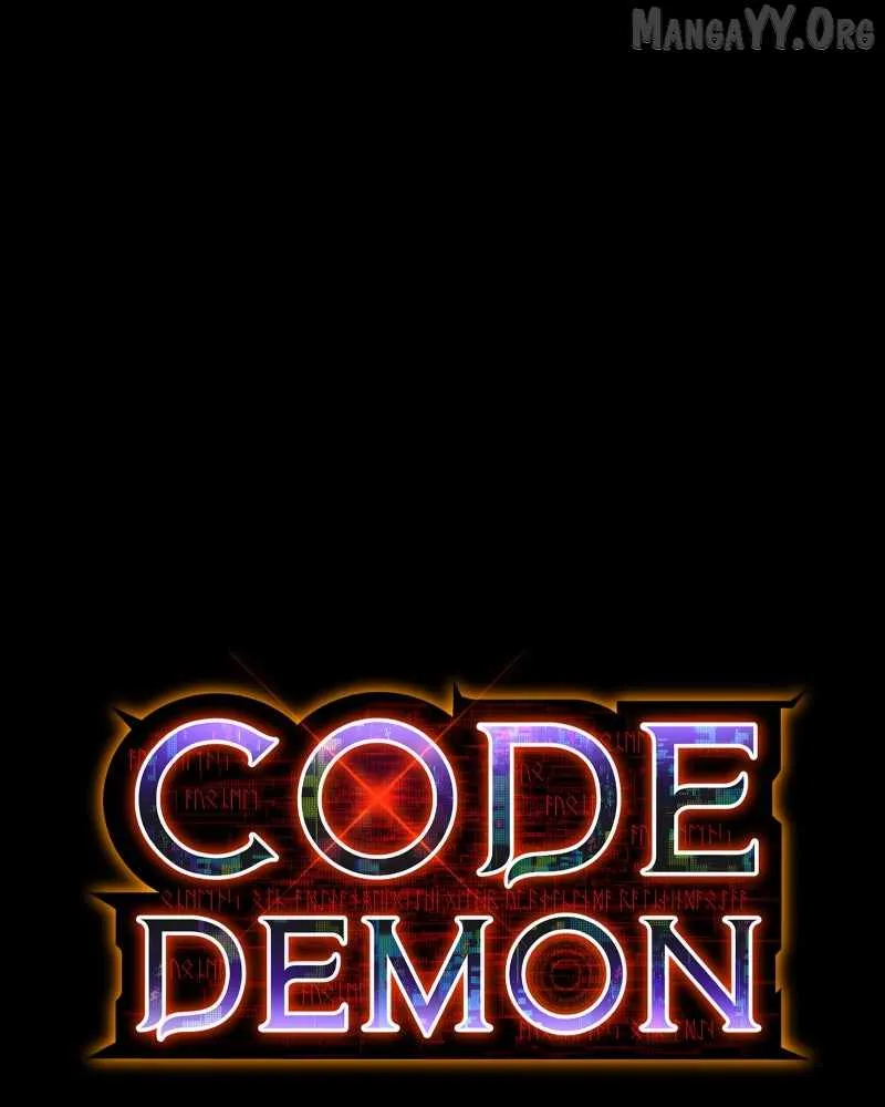 Code Demon chapter 46 page 14