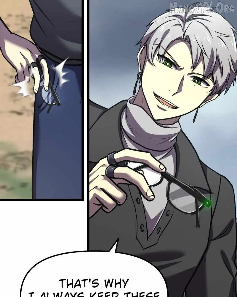 Code Demon chapter 46 page 53