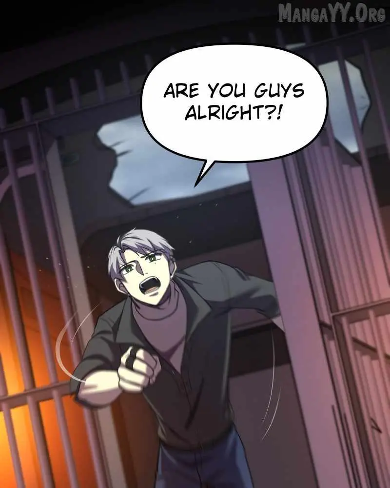Code Demon chapter 46 page 116