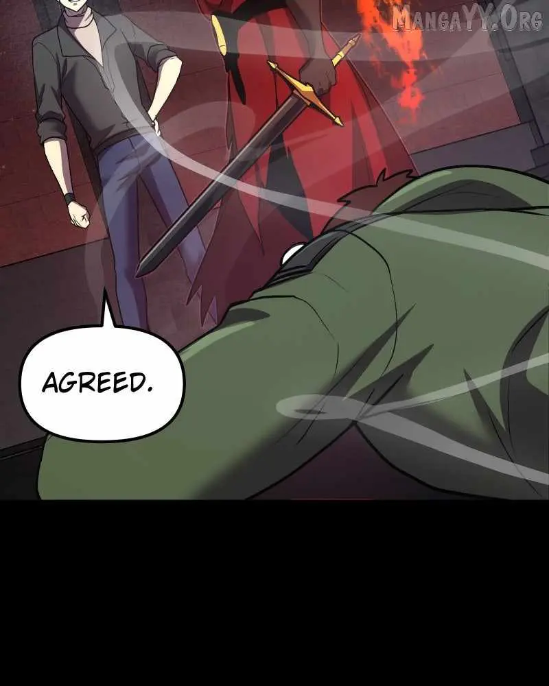 Code Demon chapter 46 page 114