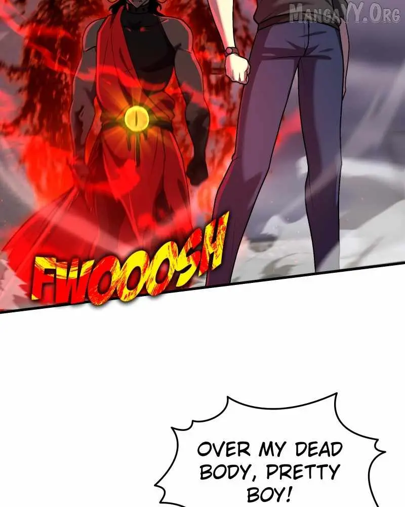 Code Demon chapter 46 page 60
