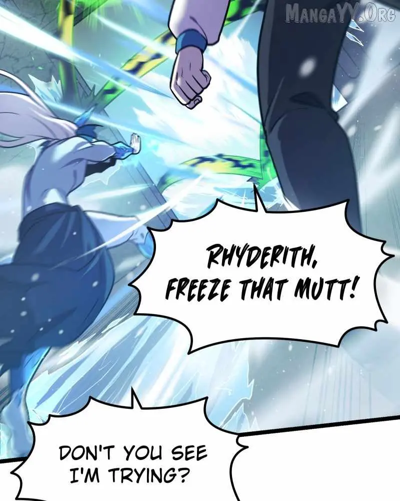 Code Demon chapter 47 page 35