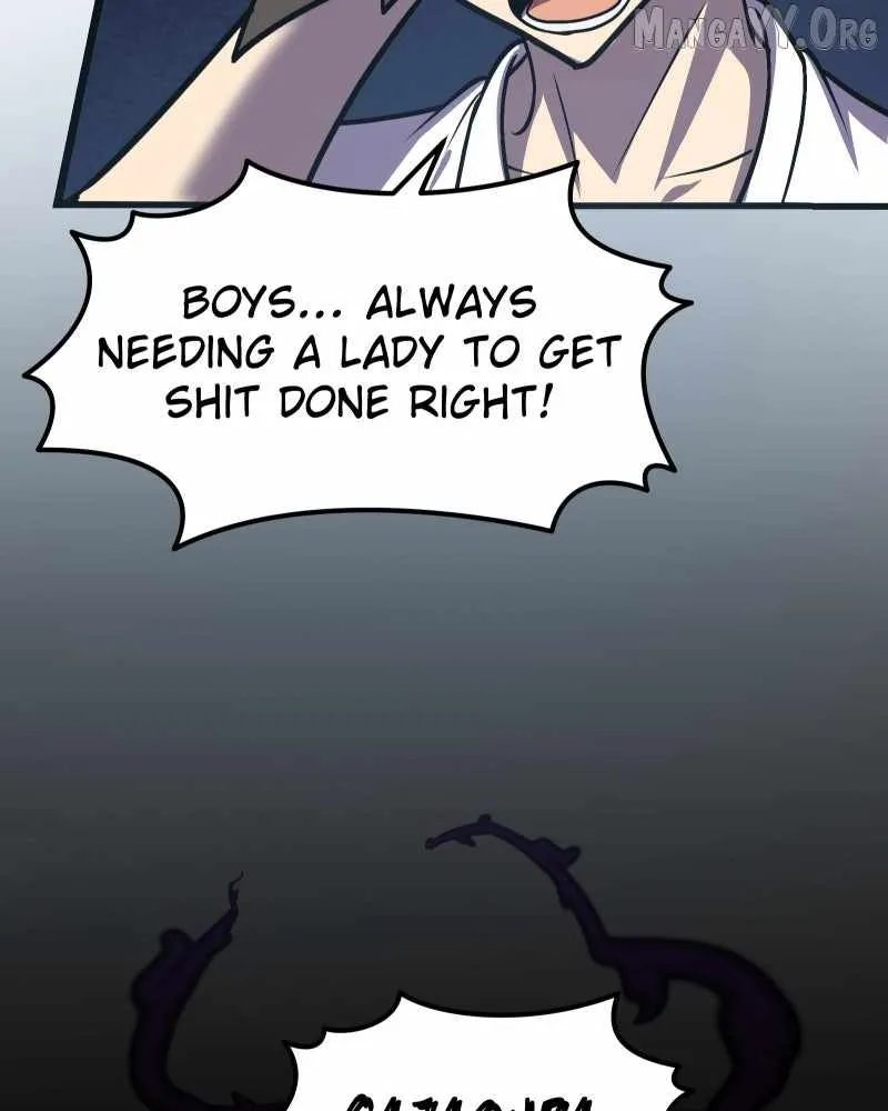 Code Demon chapter 47 page 37