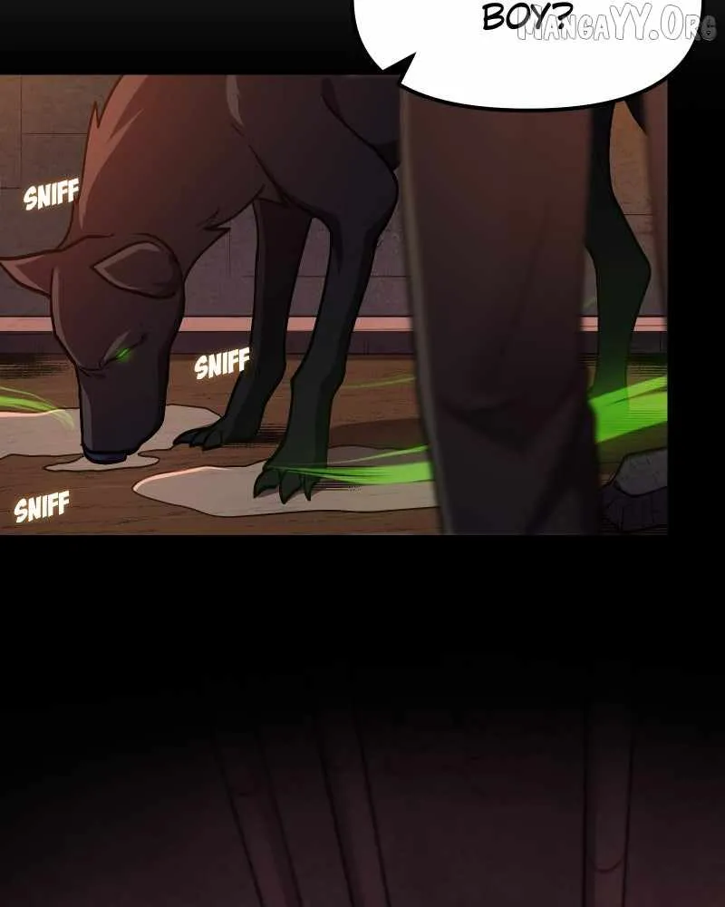 Code Demon chapter 47 page 16