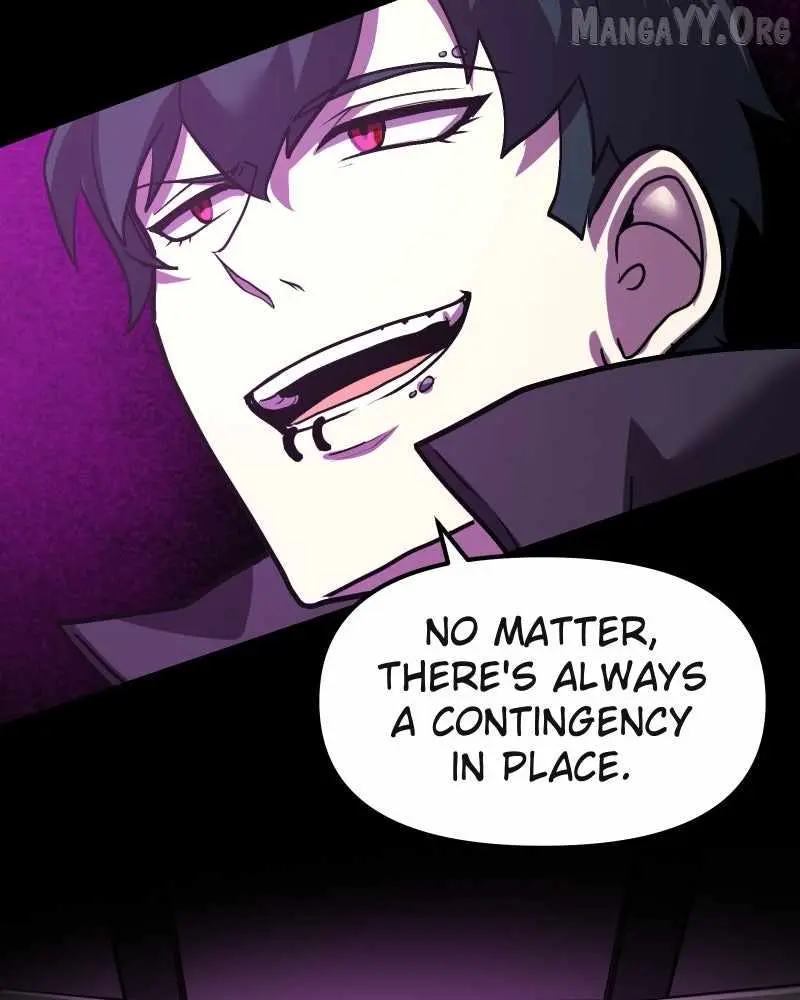 Code Demon chapter 47 page 107