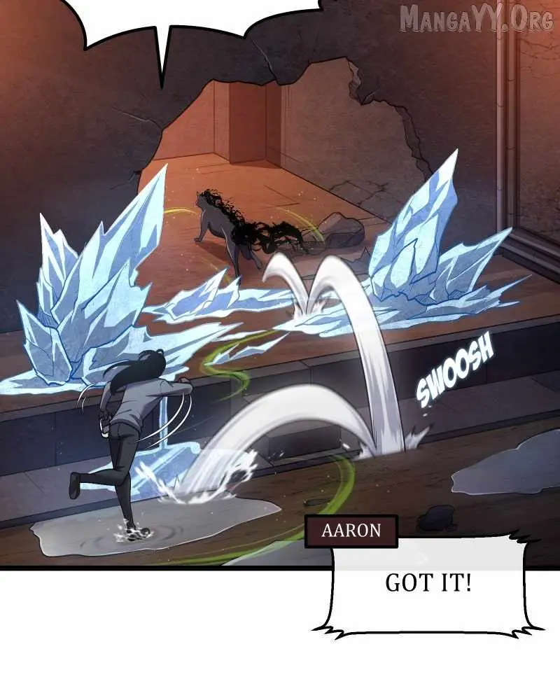 Code Demon chapter 47 page 21