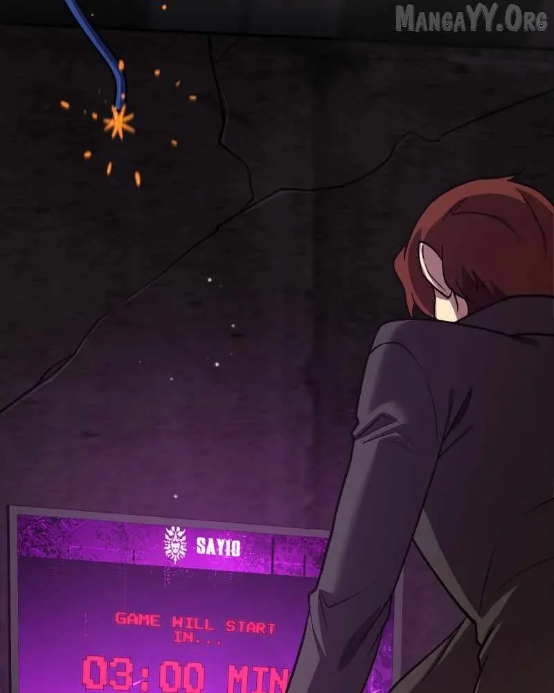 Code Demon chapter 47 page 92