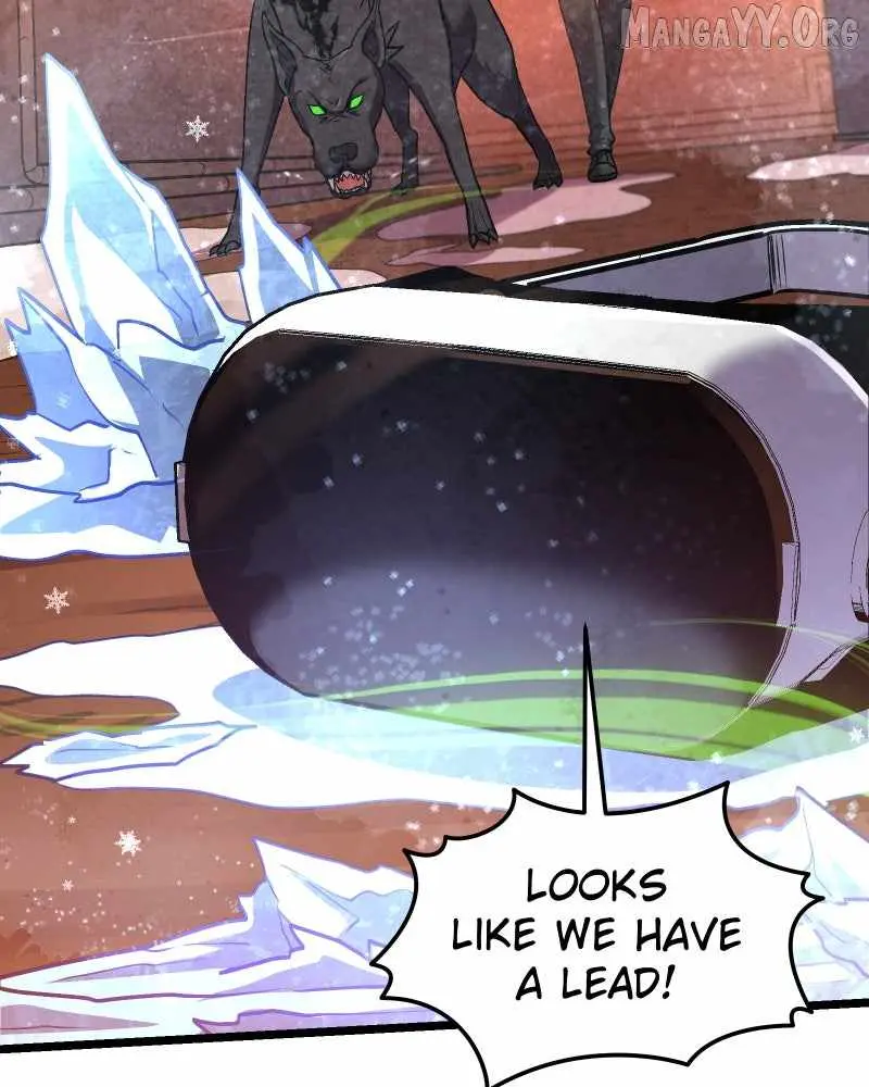 Code Demon chapter 47 page 18
