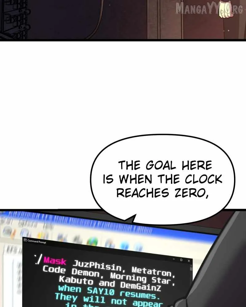 Code Demon chapter 47 page 95