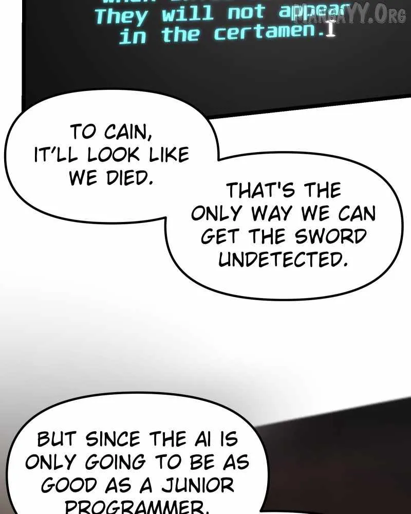 Code Demon chapter 47 page 97