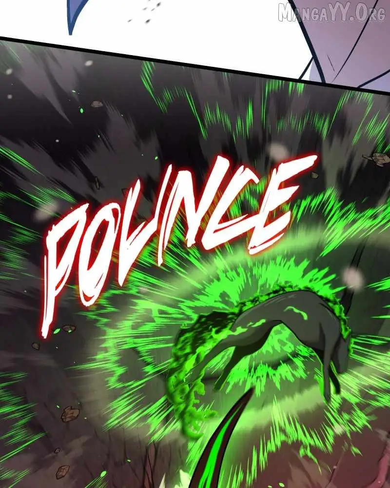 Code Demon chapter 47 page 61
