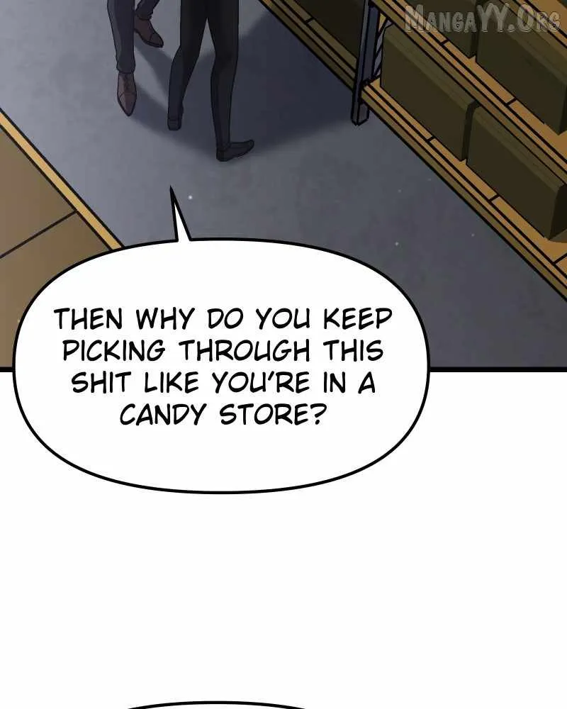 Code Demon chapter 47 page 79