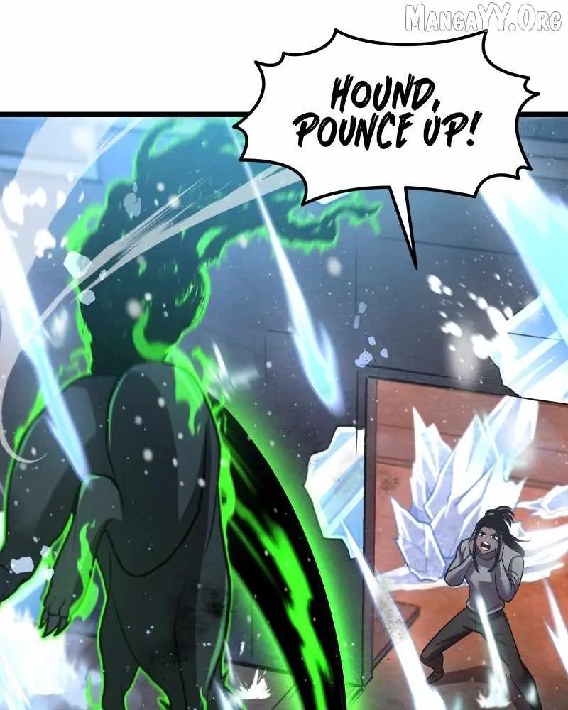 Code Demon chapter 47 page 54