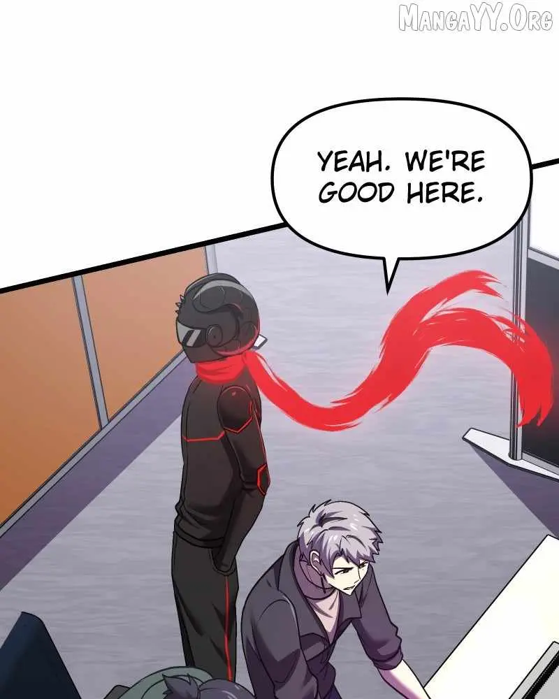 Code Demon chapter 48 page 14