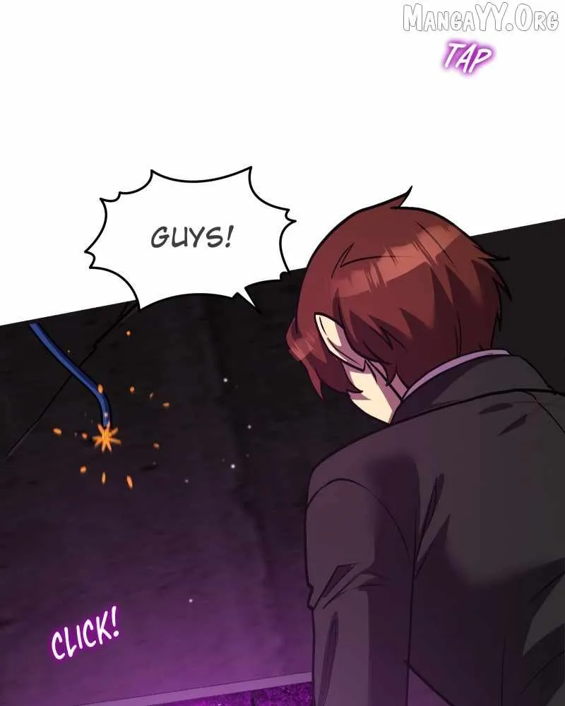 Code Demon chapter 48 page 3