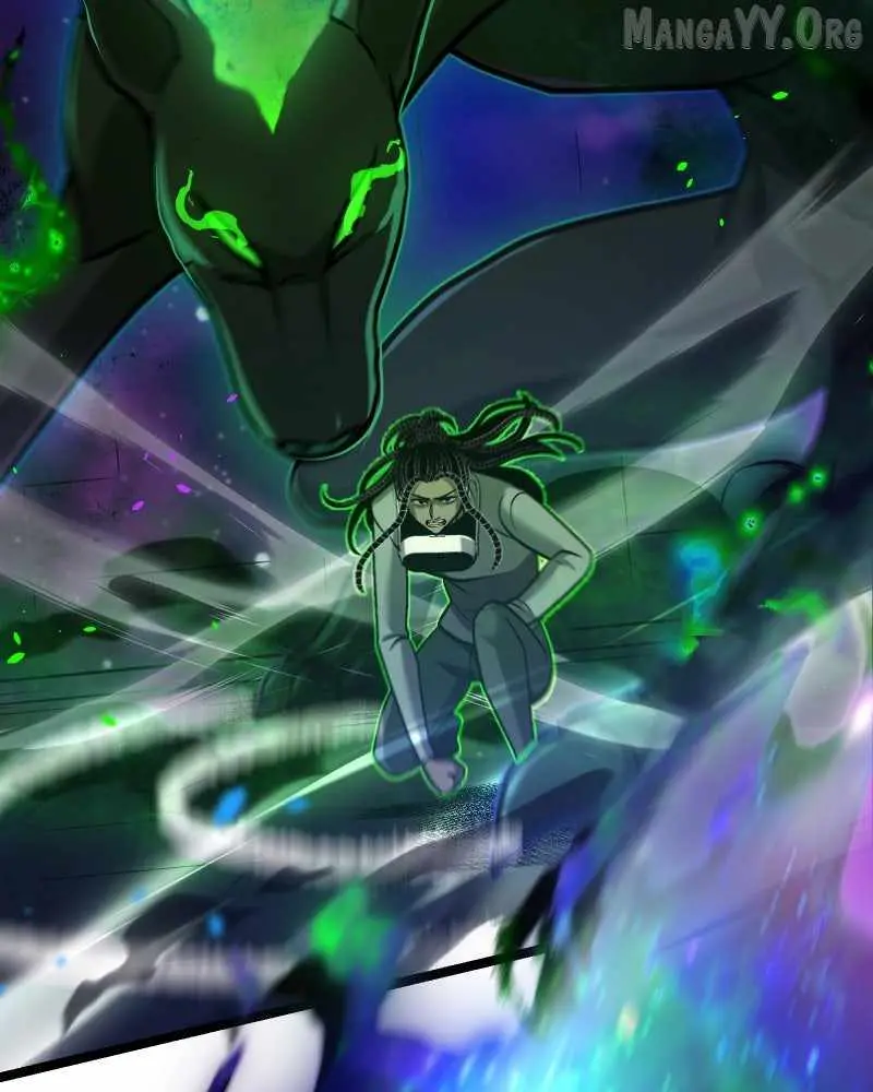 Code Demon chapter 48 page 24