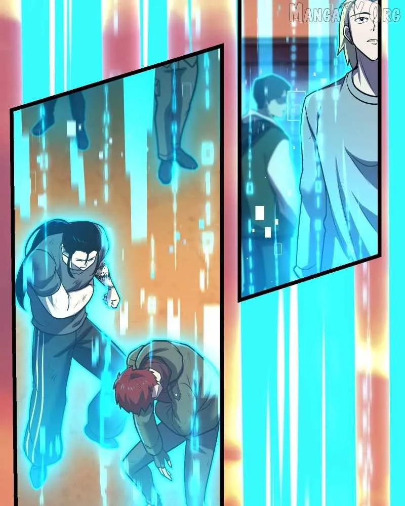 Code Demon chapter 48 page 74