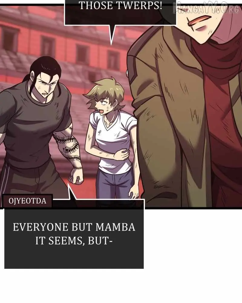 Code Demon chapter 48 page 80