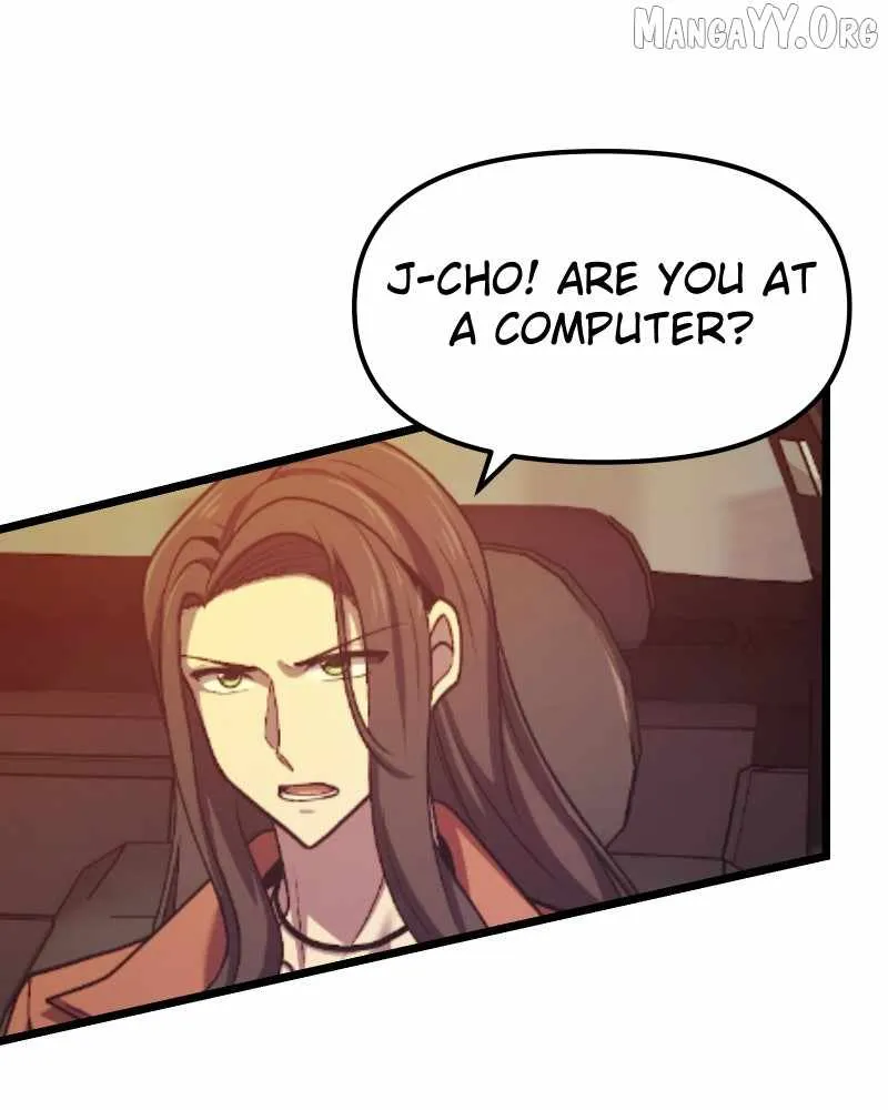Code Demon chapter 48 page 13