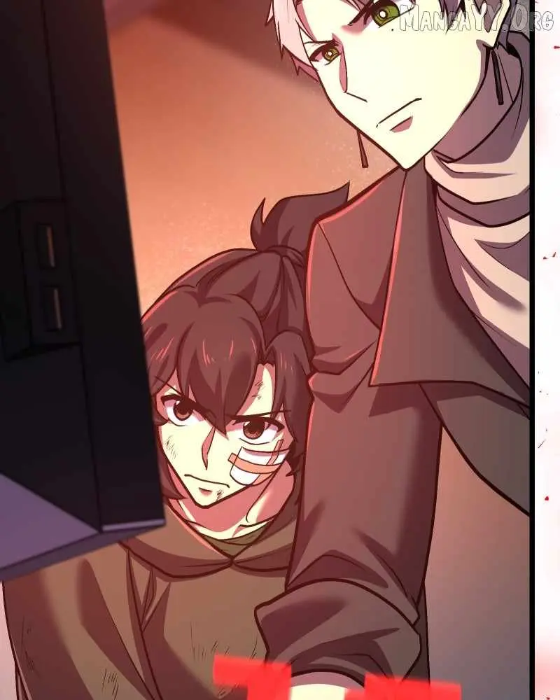 Code Demon chapter 48 page 56