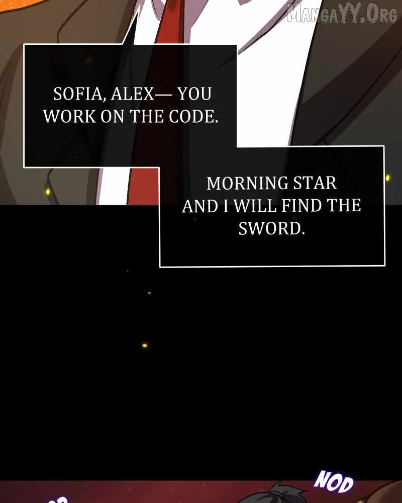 Code Demon chapter 49 page 39