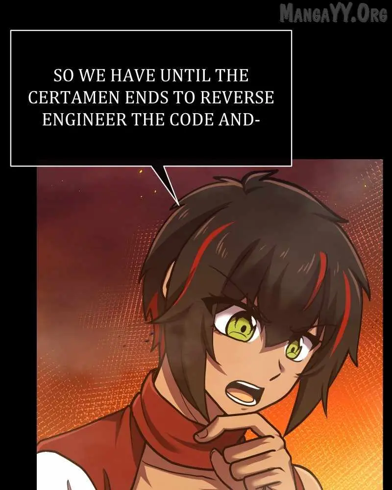 Code Demon chapter 49 page 24