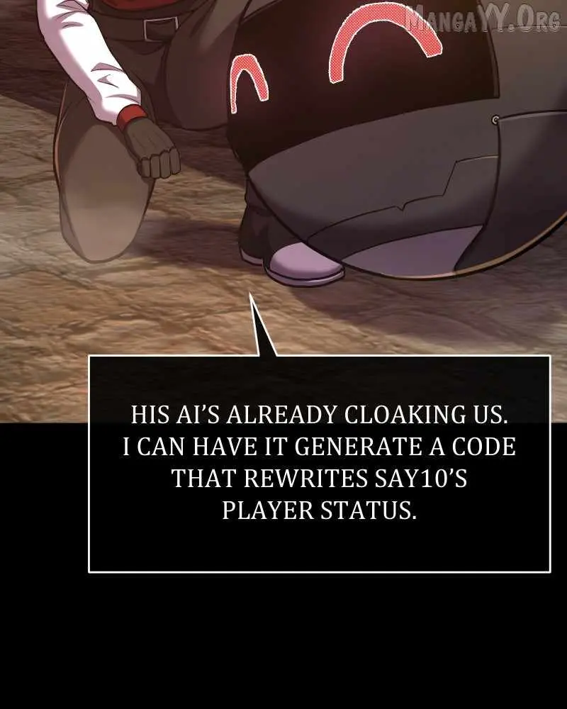 Code Demon chapter 49 page 30