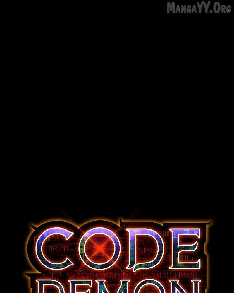 Code Demon chapter 49 page 53