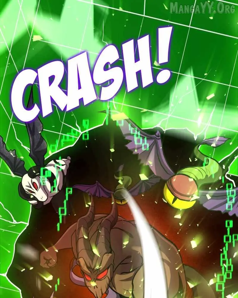 Code Demon chapter 50 page 96