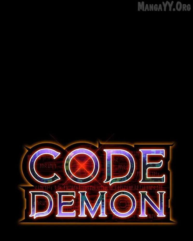 Code Demon chapter 50 page 58