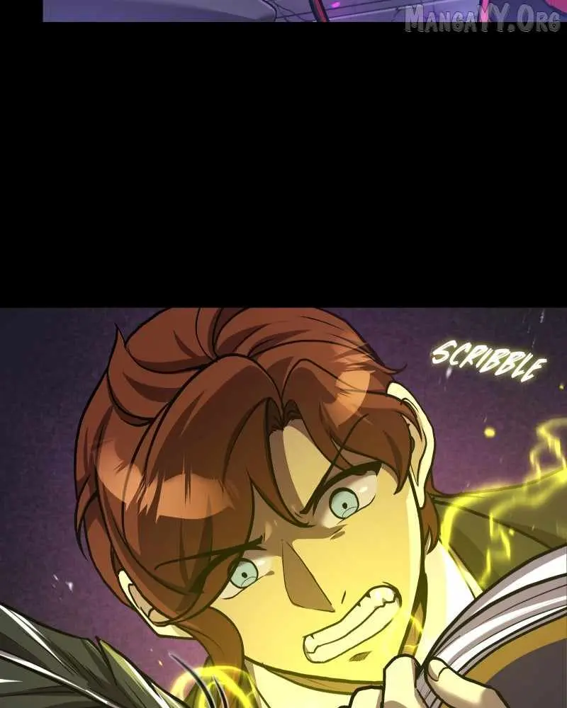 Code Demon chapter 50 page 11