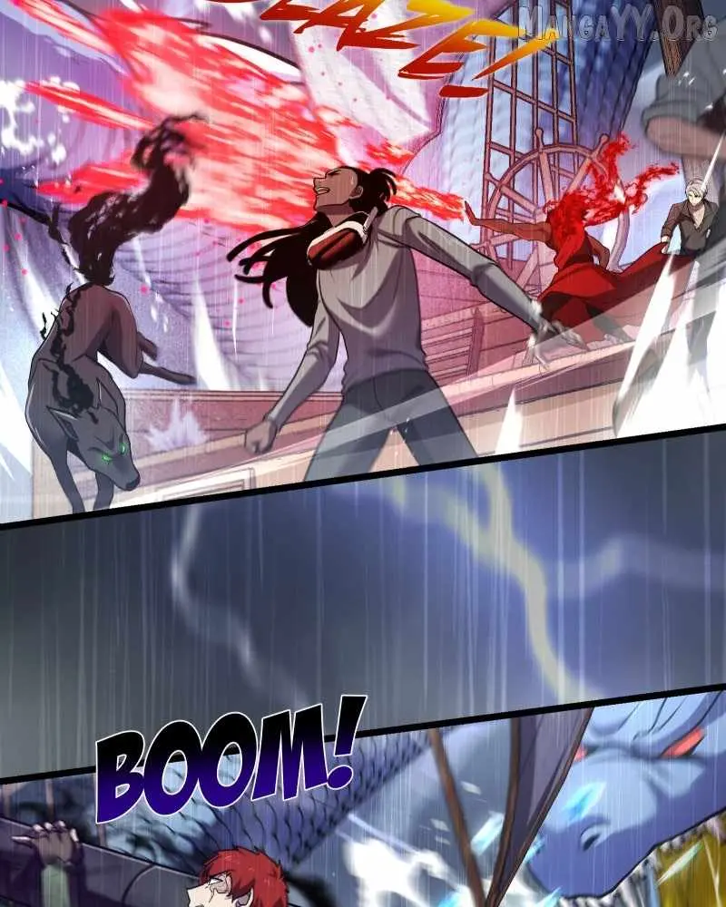 Code Demon chapter 50 page 65