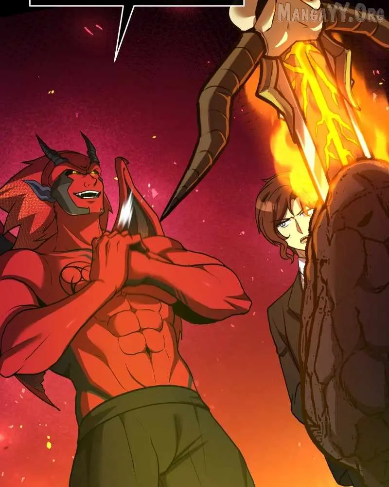 Code Demon chapter 50 page 42