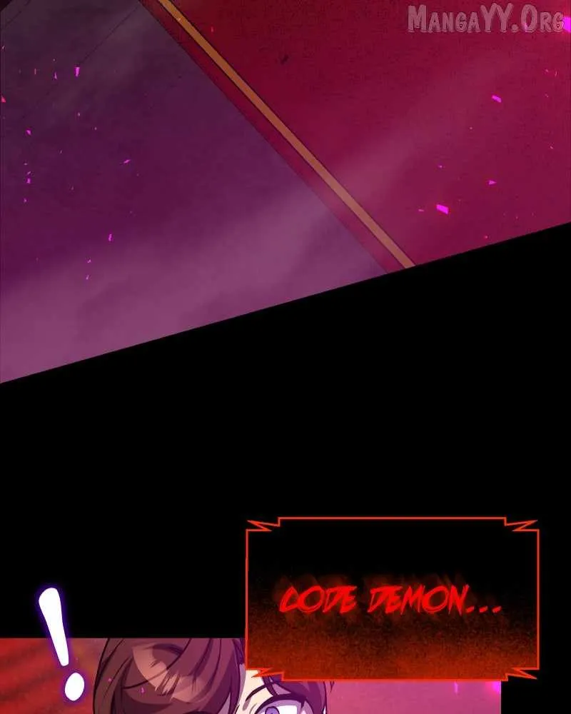 Code Demon chapter 50 page 104
