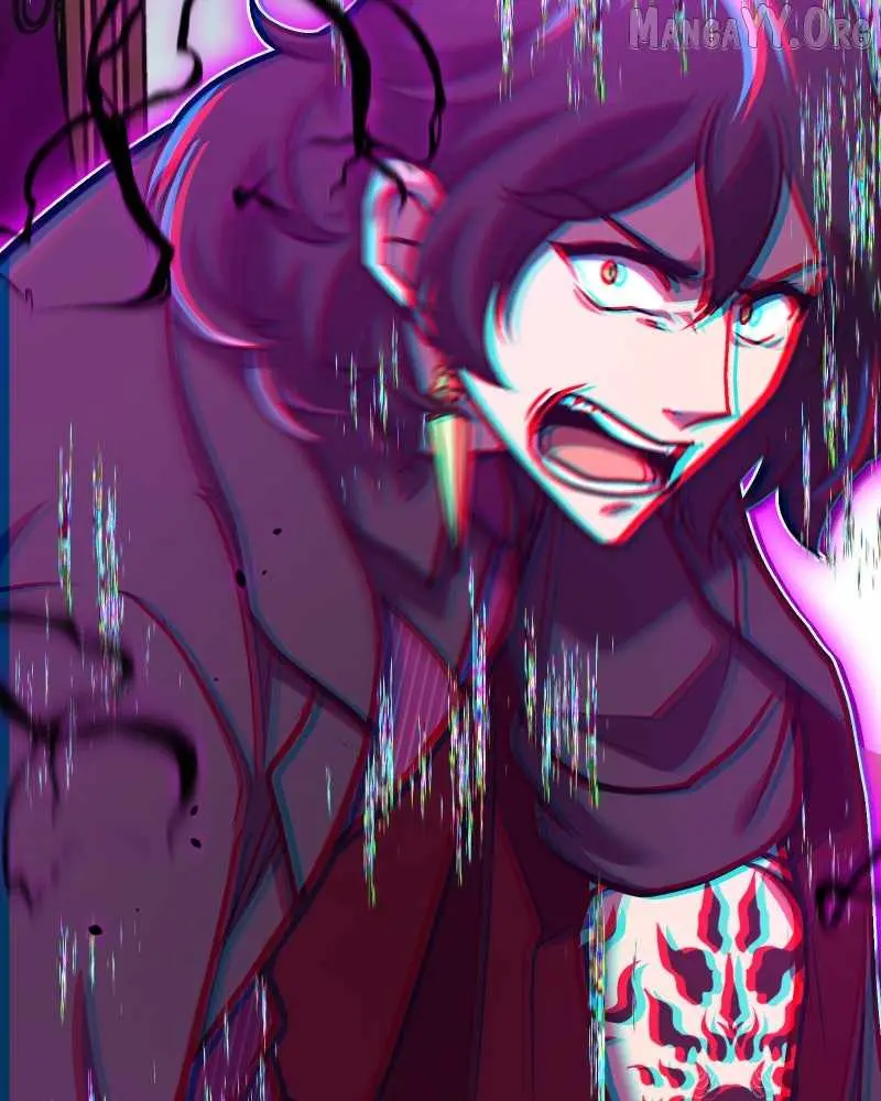 Code Demon chapter 50 page 128