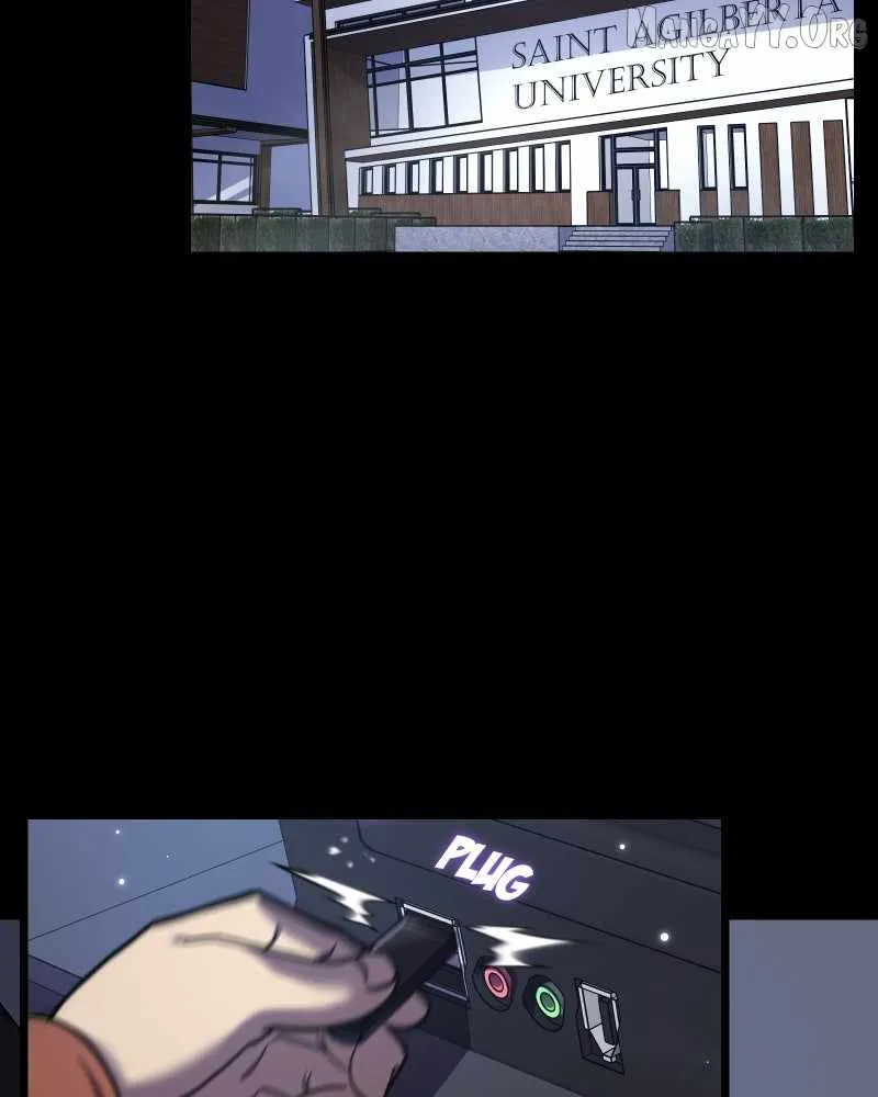 Code Demon chapter 51 page 28