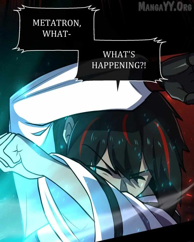 Code Demon chapter 51 page 56