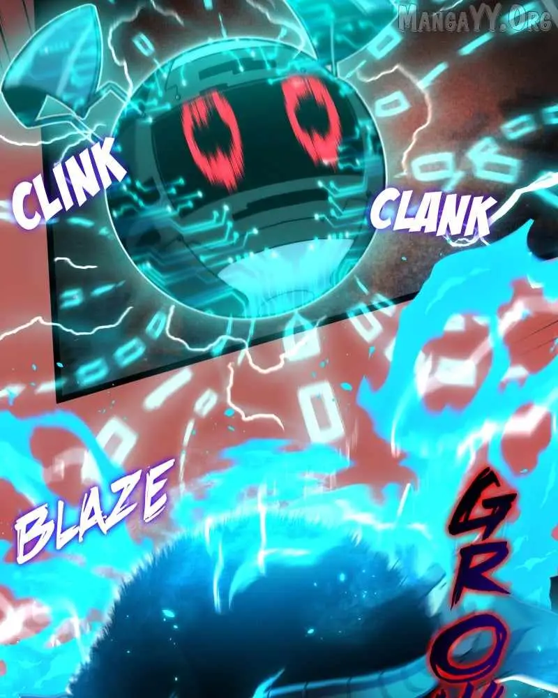 Code Demon chapter 51 page 54