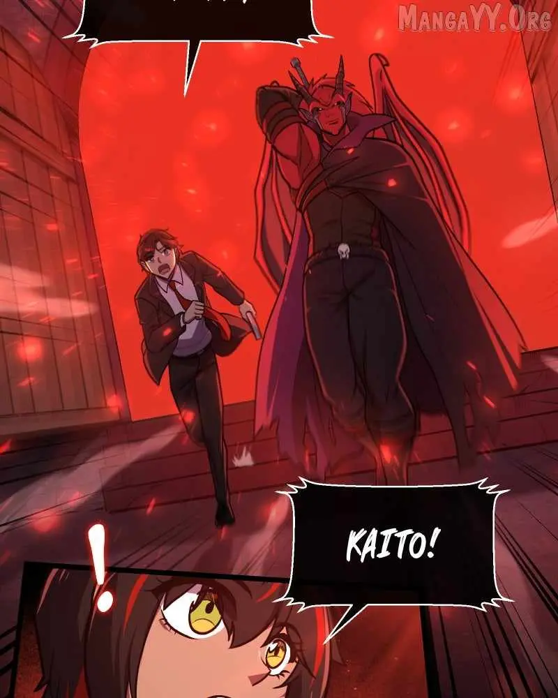 Code Demon chapter 51 page 44
