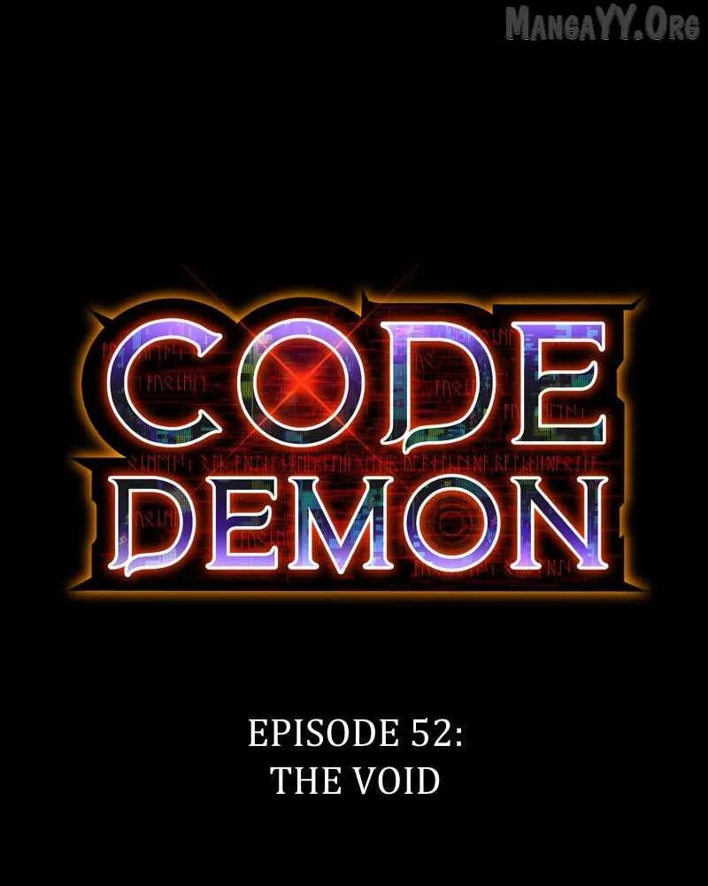 Code Demon chapter 52 page 34