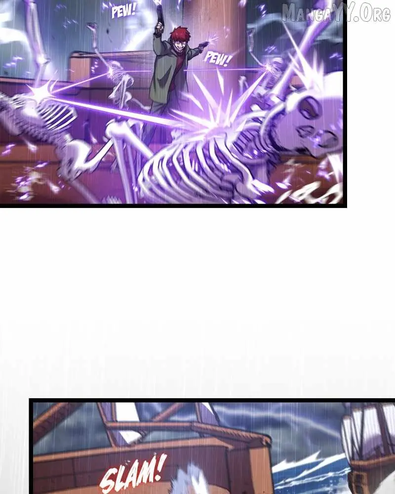 Code Demon chapter 52 page 45