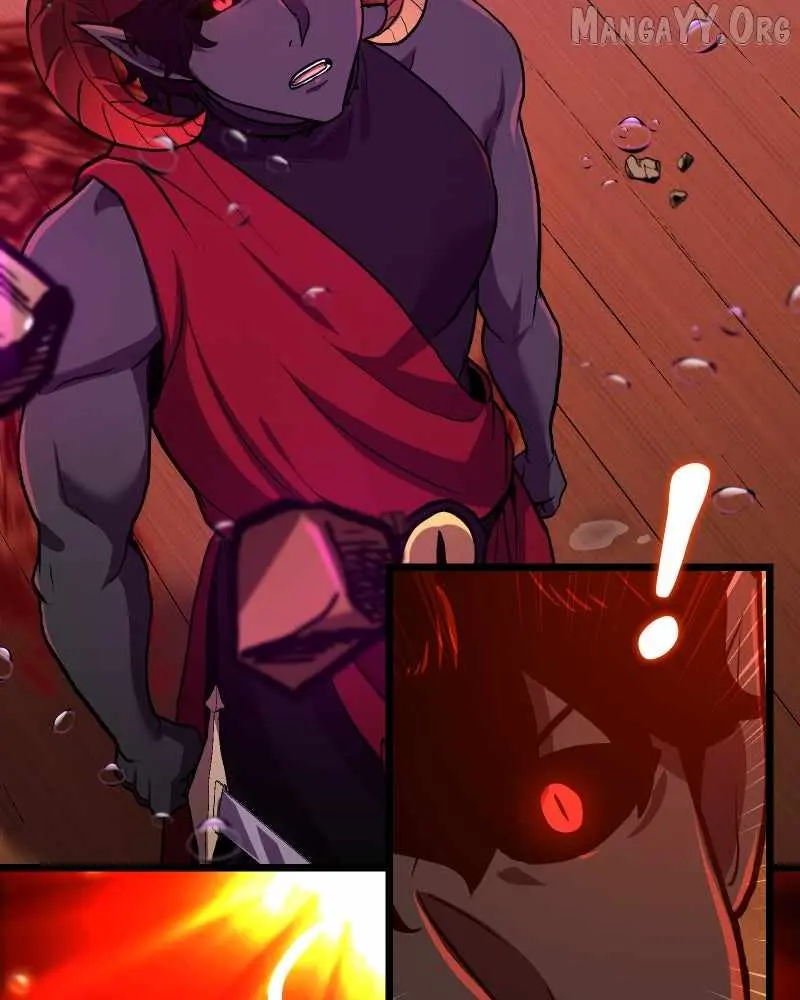 Code Demon chapter 52 page 74