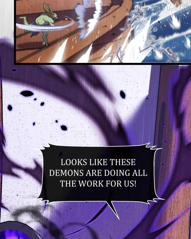 Code Demon chapter 52 page 46