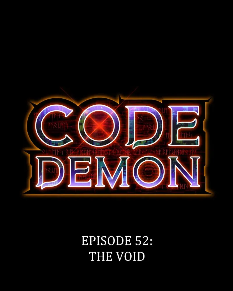 Code Demon chapter 53 page 34
