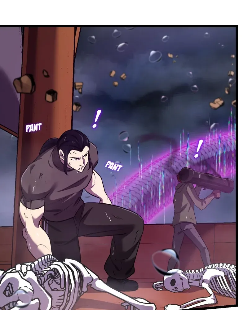 Code Demon chapter 53 page 71