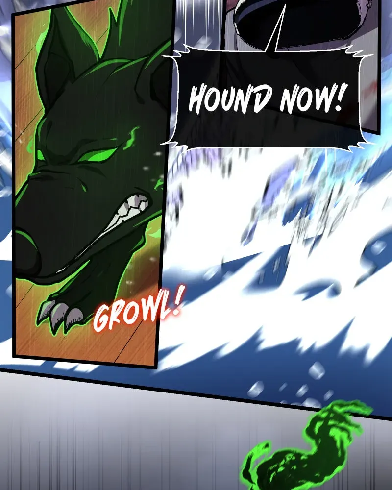 Code Demon chapter 53 page 57