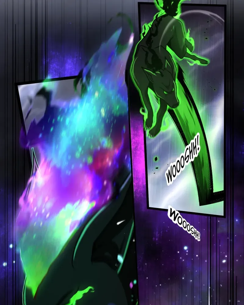 Code Demon chapter 53 page 58