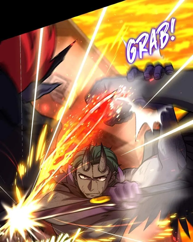 Code Demon chapter 54 page 21