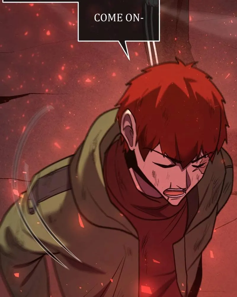 Code Demon chapter 54 page 19